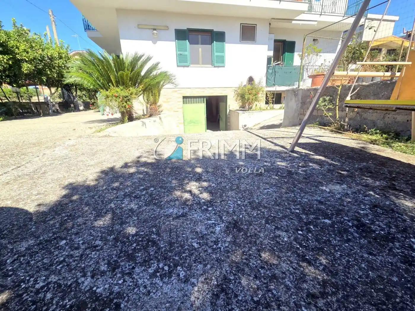 Trilocale traversa via Variante SS7bis 7/bis, Castello di Cisterna - foto 3