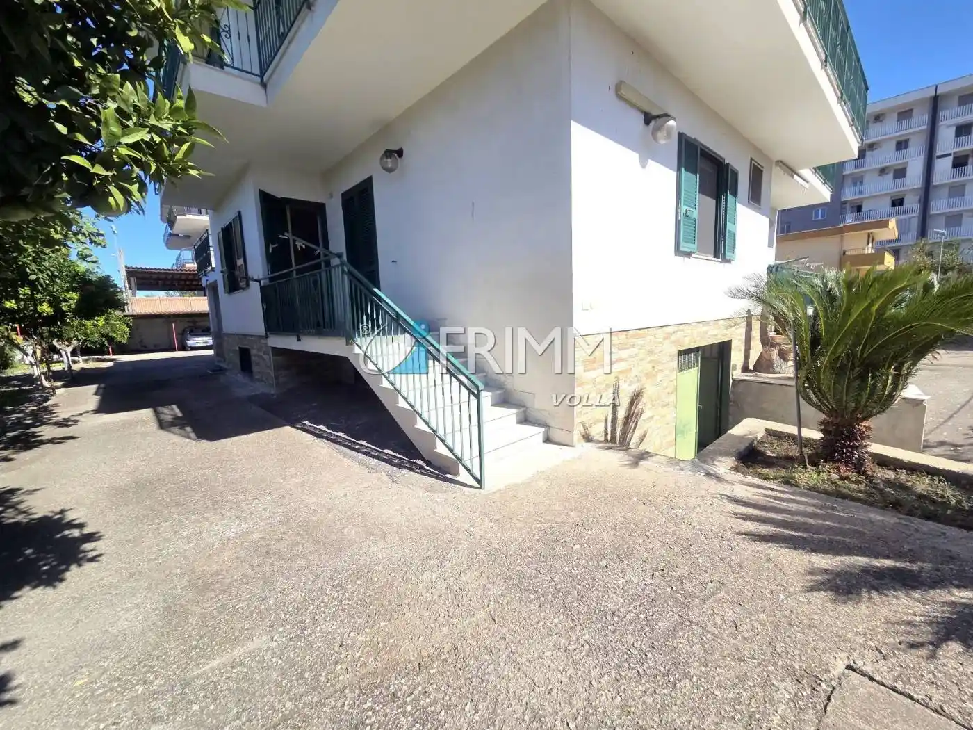 Trilocale traversa via Variante SS7bis 7/bis, Castello di Cisterna - foto 4