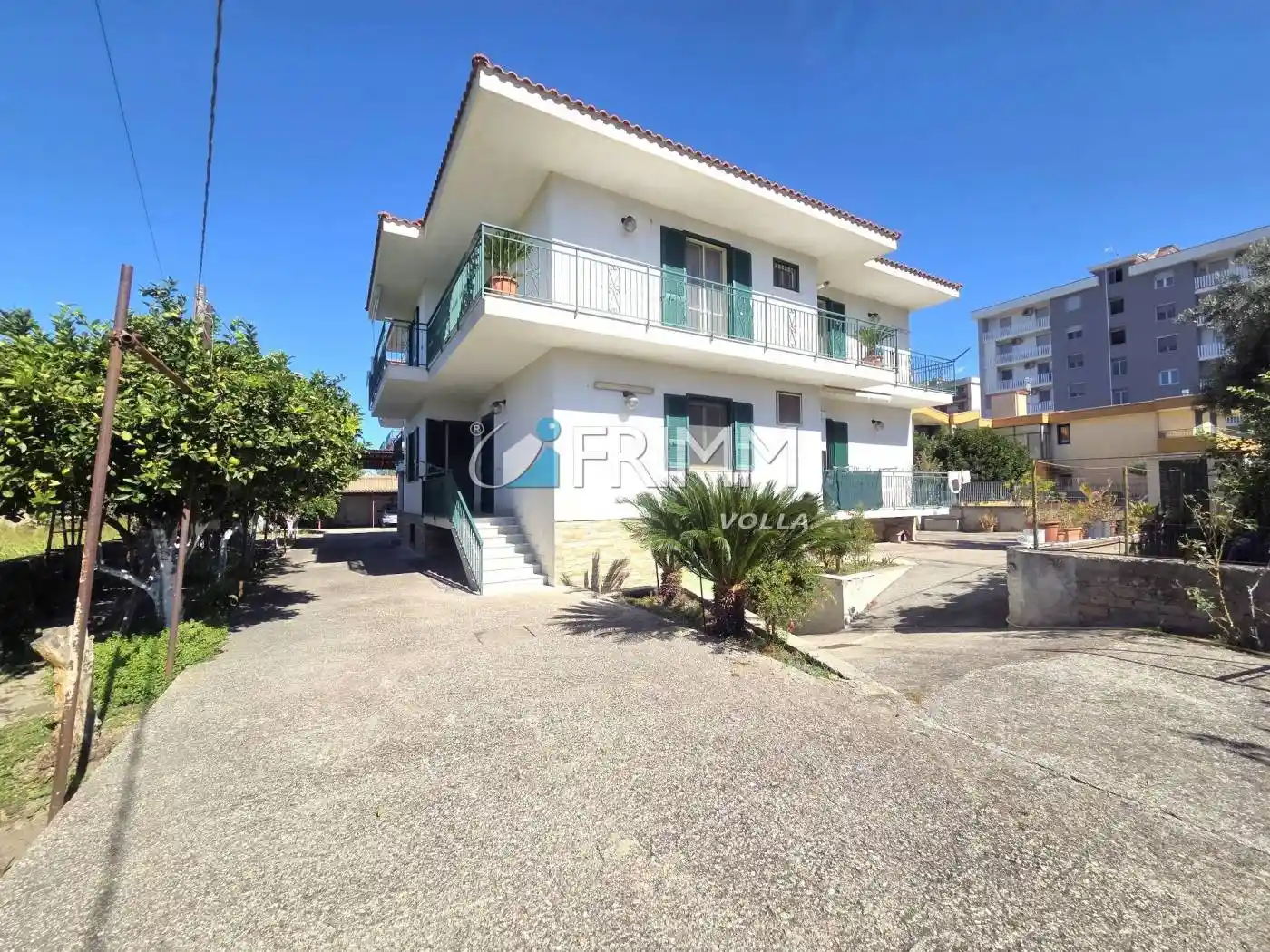 Trilocale traversa via Variante SS7bis 7/bis, Castello di Cisterna - foto 5