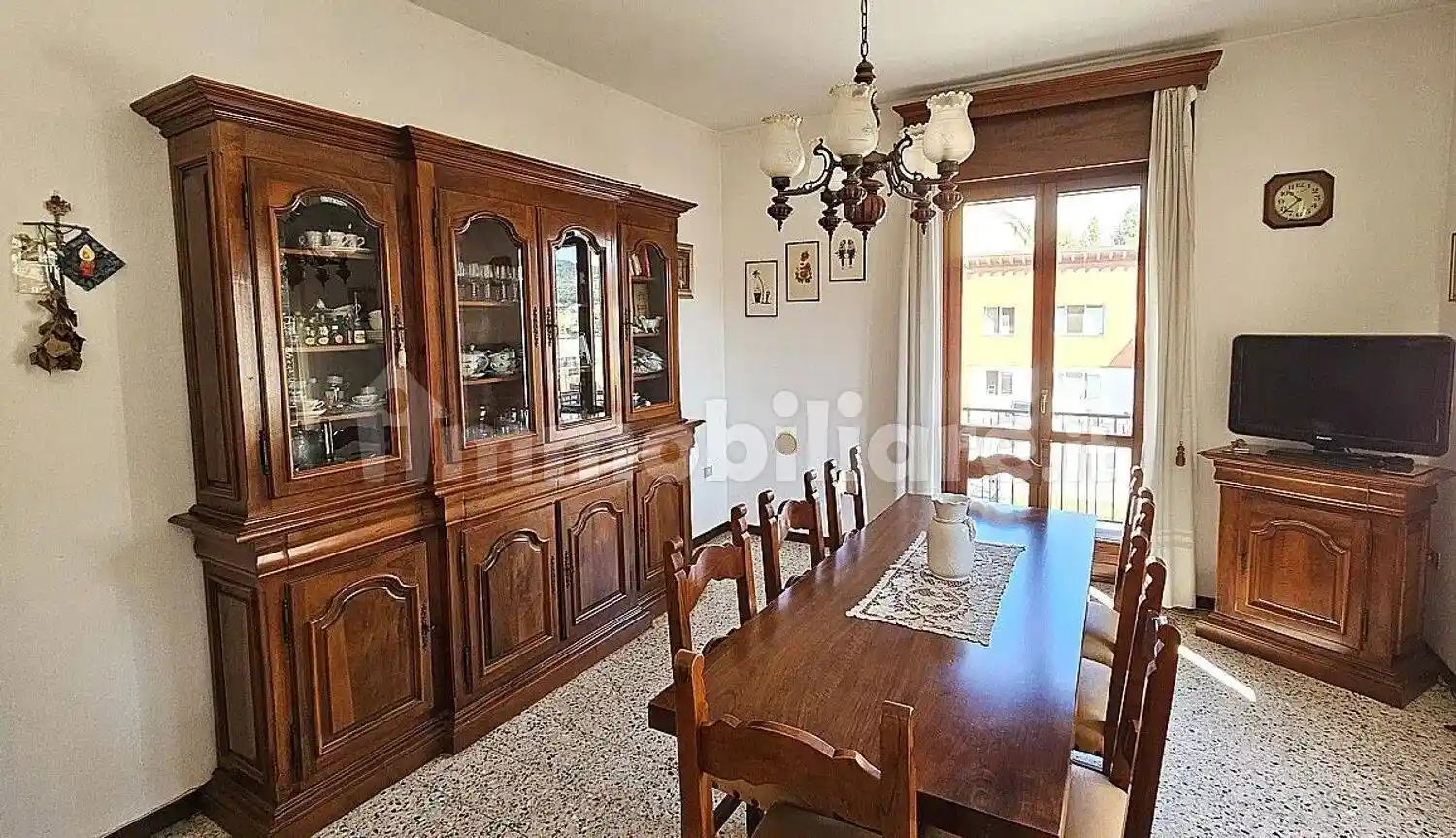 Quadrilocale via Colonia Orfani Di Guerra, 5, Quinto, Verona - foto 2