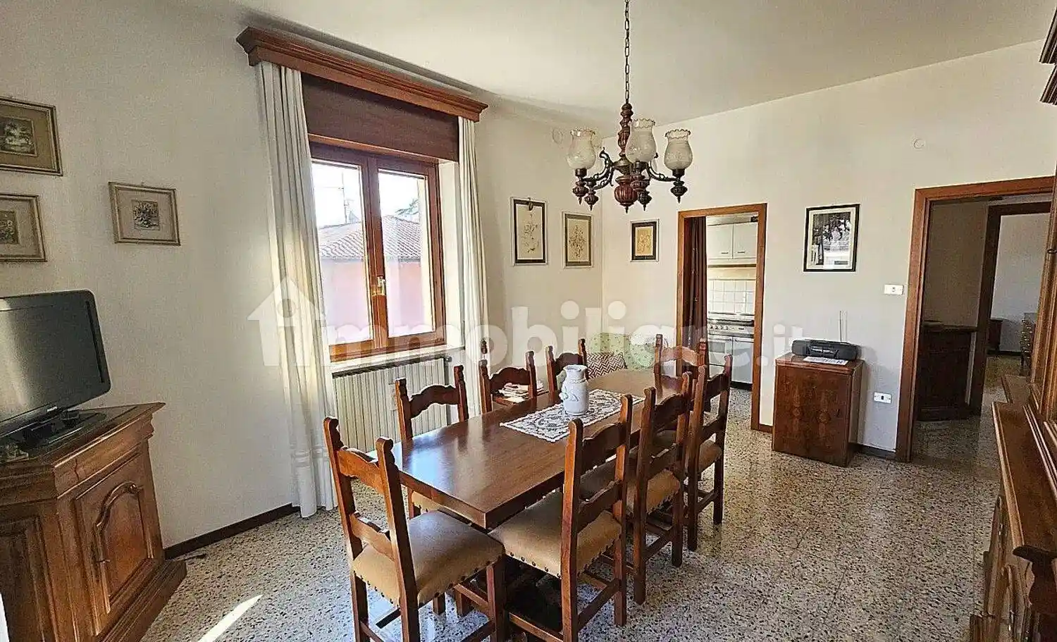 Quadrilocale via Colonia Orfani Di Guerra, 5, Quinto, Verona - foto 4