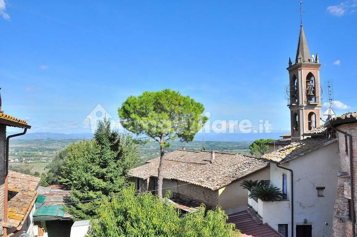 Appartamento in affitto a Perugia