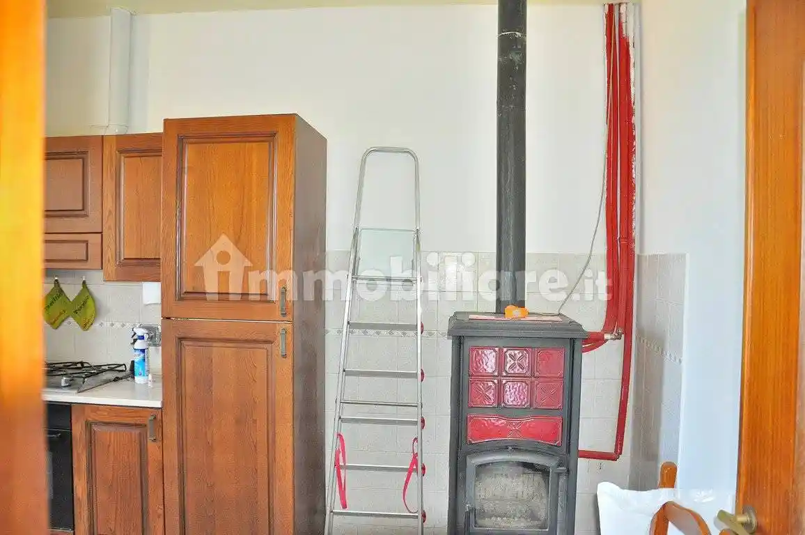 Trilocale buono stato, secondo piano, San Martino in Colle - Sant'Enea, Perugia - foto 4