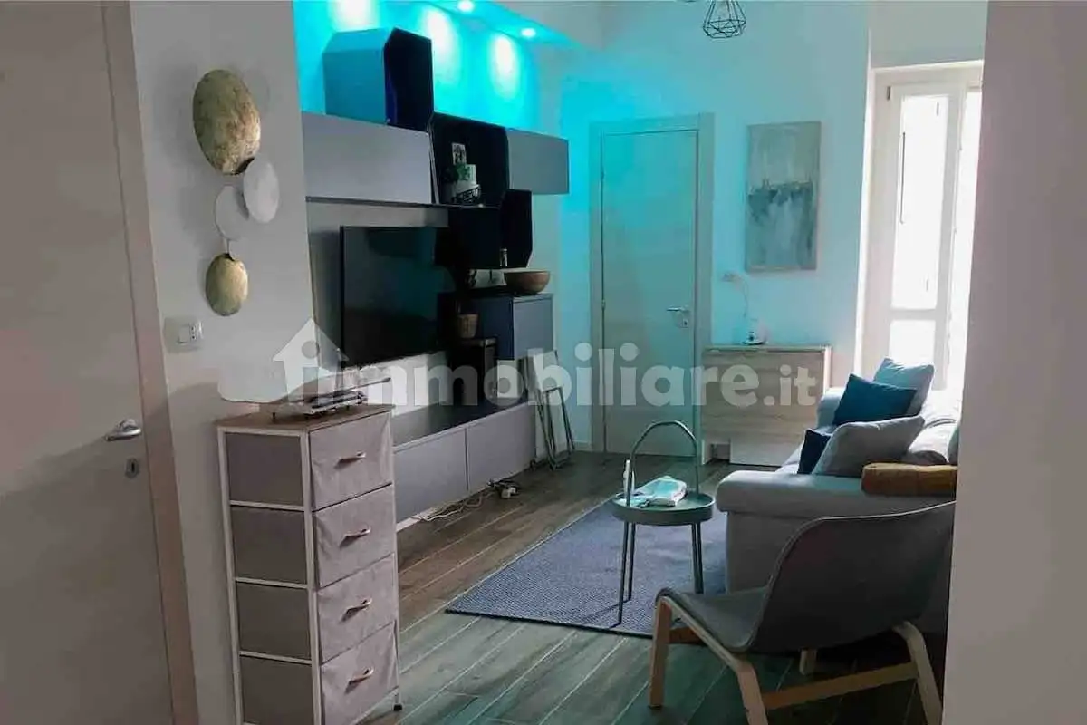 Appartamento in affitto a Torino