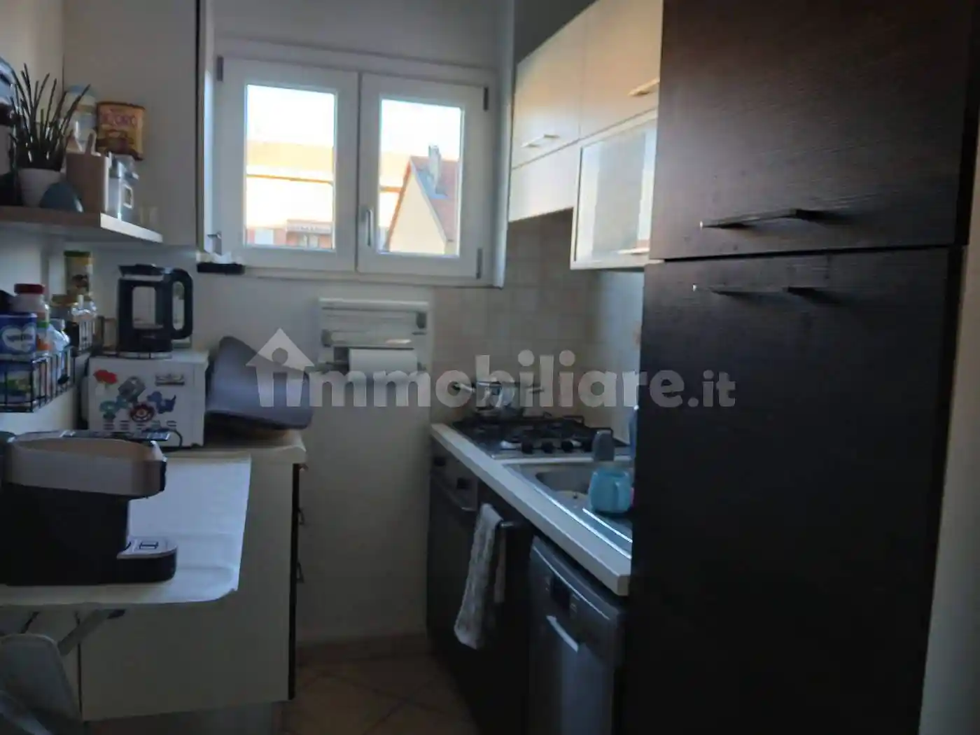 Bilocale corso Venezia 17/a, Borgo Vittoria, Torino - foto 2