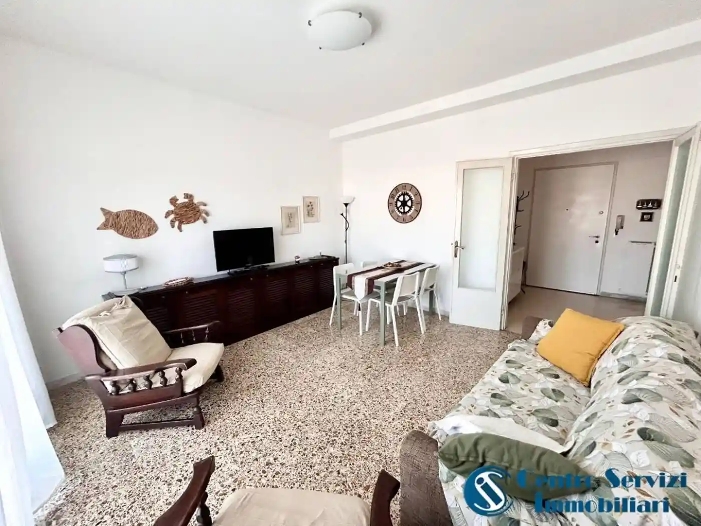 Trilocale piazza Belvedere,, Tirrenia, Pisa - foto 3