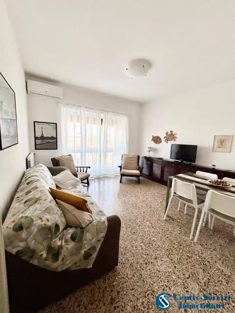 Trilocale piazza Belvedere,, Tirrenia, Pisa - foto 4