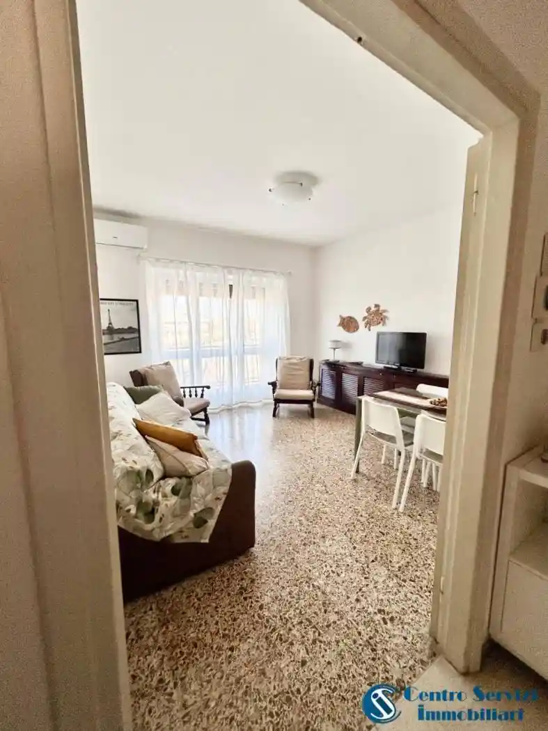 Trilocale piazza Belvedere,, Tirrenia, Pisa - foto 5