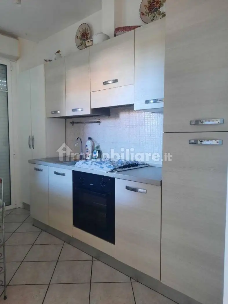 Bilocale via Michelangelo 25, Marina Di Altidona, Altidona - foto 2