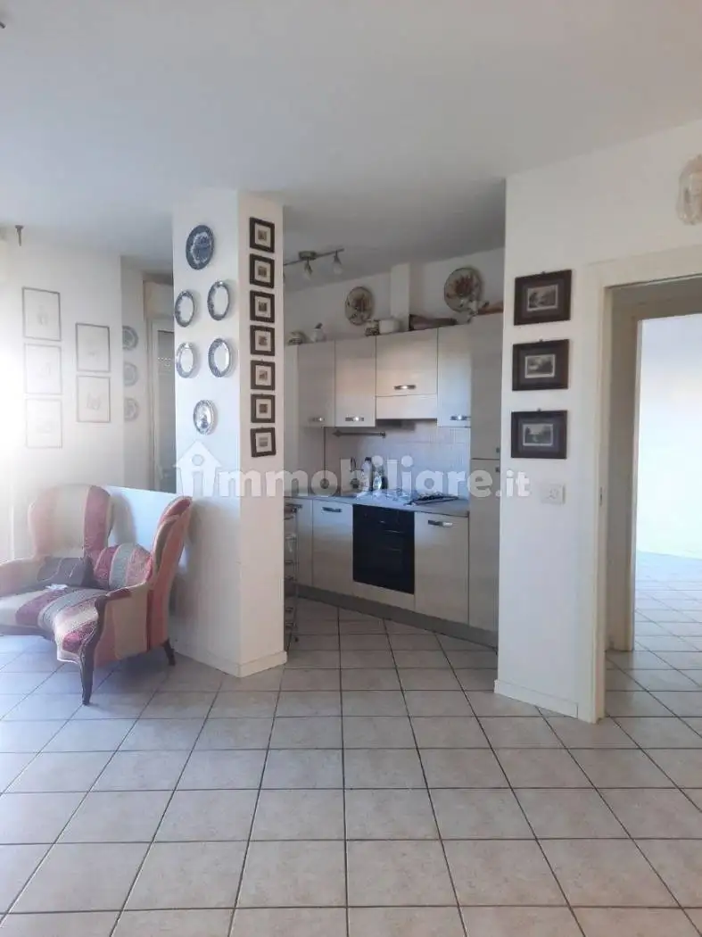 Bilocale via Michelangelo 25, Marina Di Altidona, Altidona - foto 3