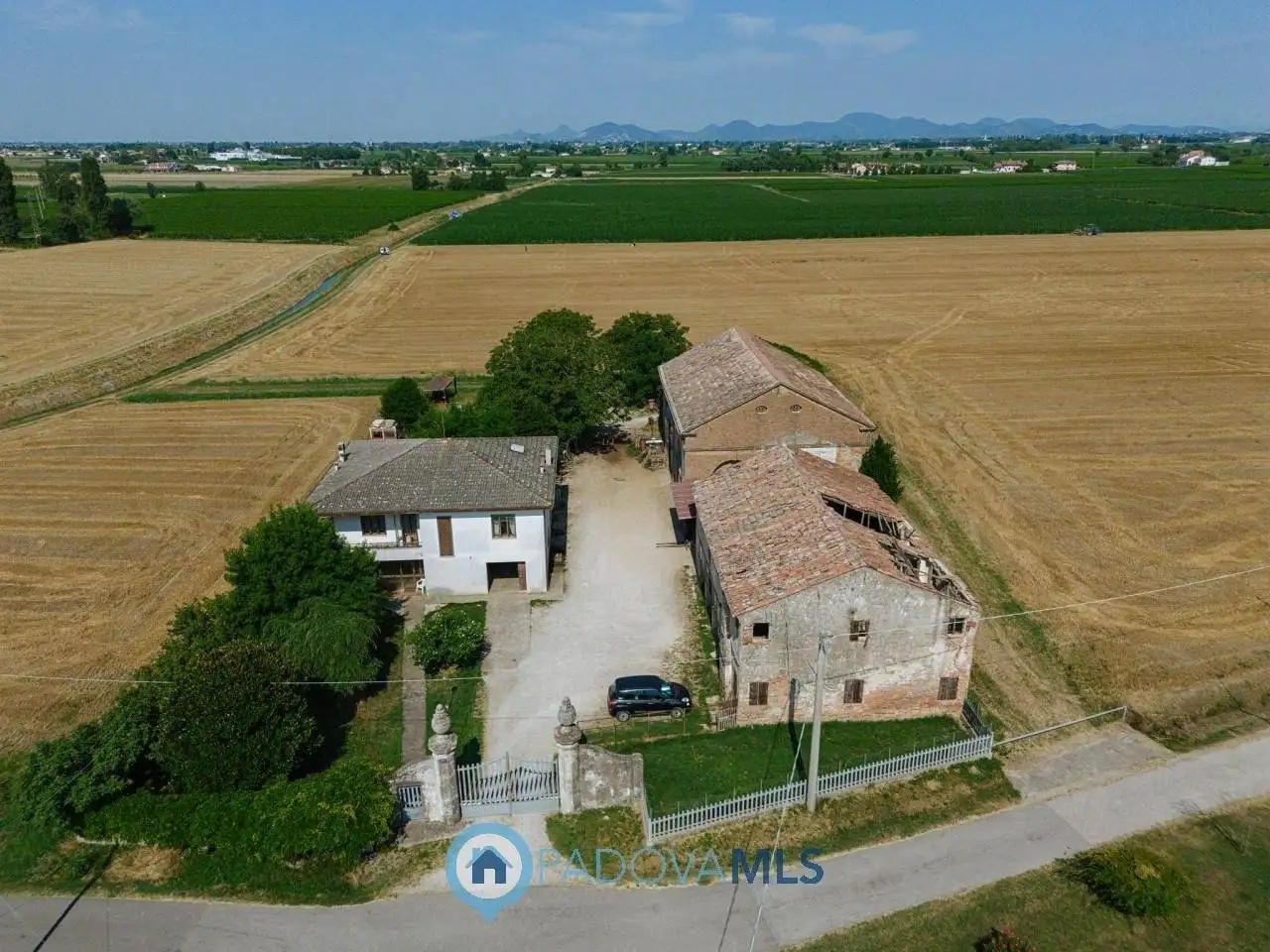 Terratetto unifamiliare via Sp96,37, Candiana - foto 2