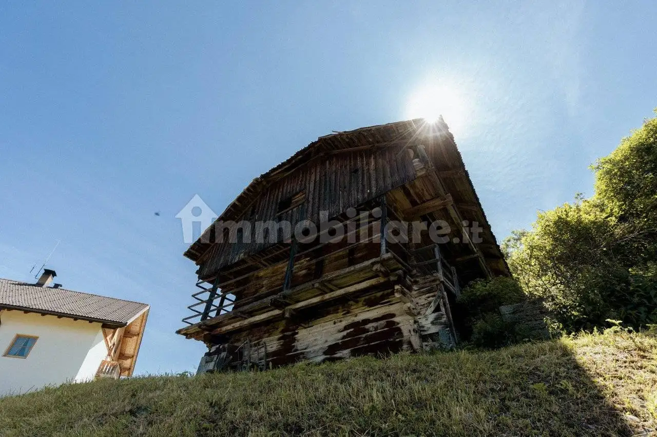 Rustico - Casale in vendita a La Valle