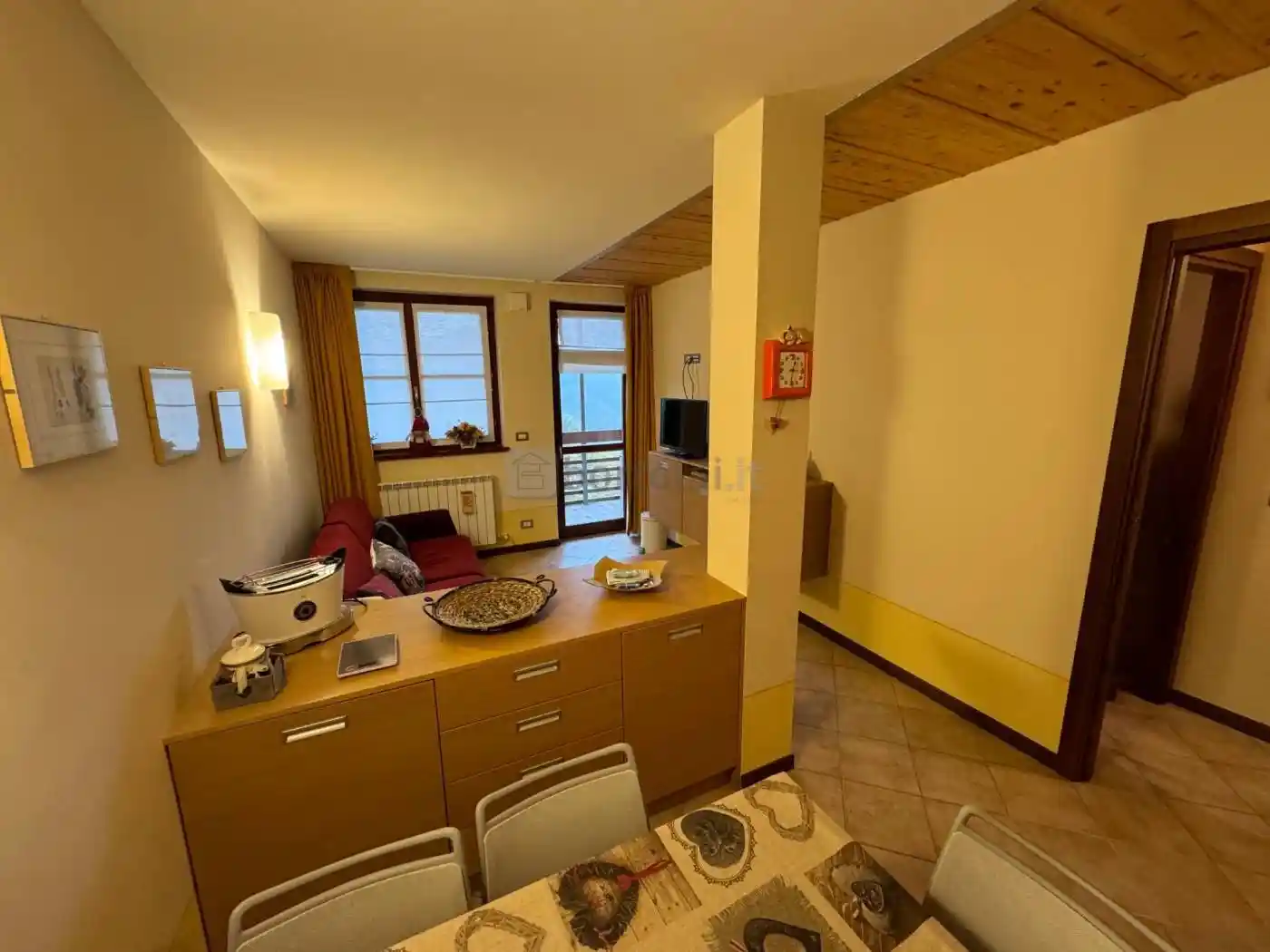 Appartamento in vendita a Frabosa Sottana