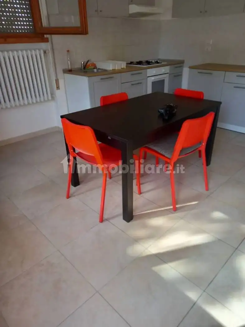 Appartamento in vendita a San Leo