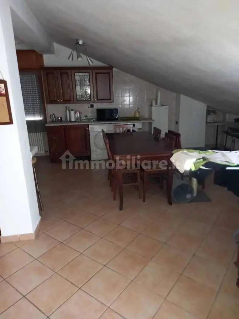 Appartamento in vendita a San Leo