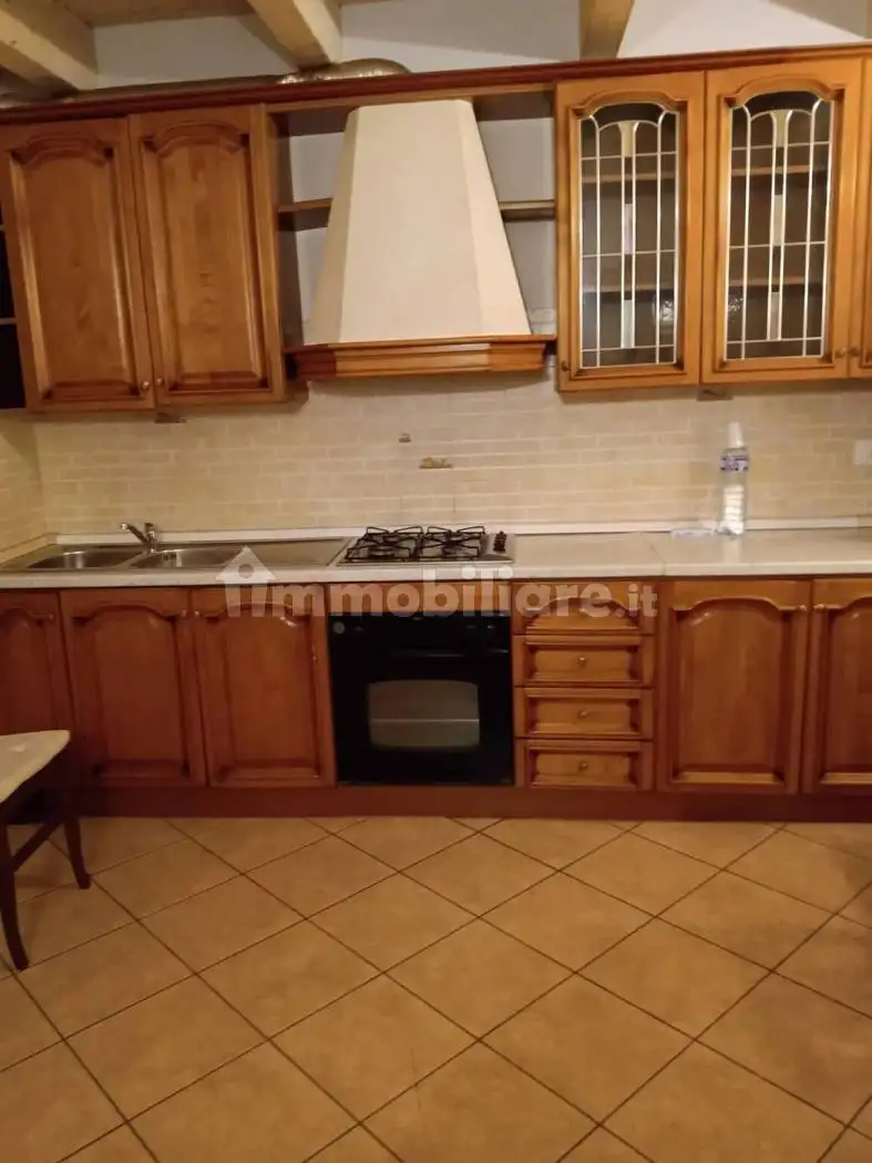 Appartamento in affitto a Savignano sul Rubicone