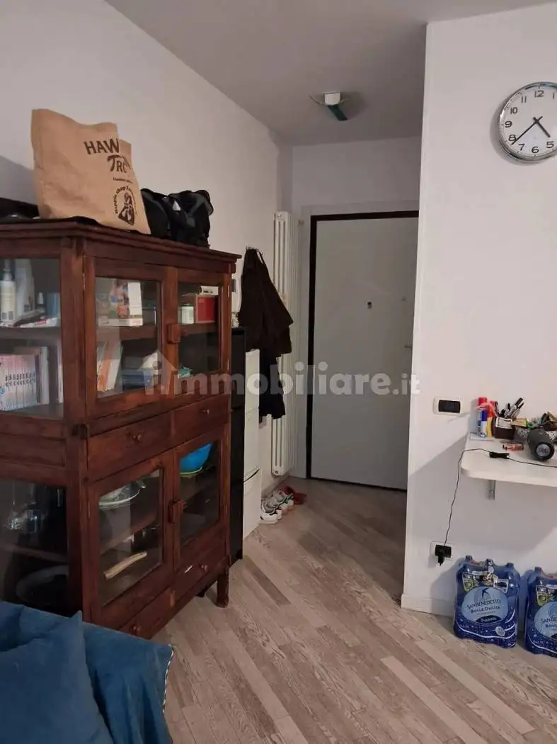 Appartamento in affitto a San Clemente