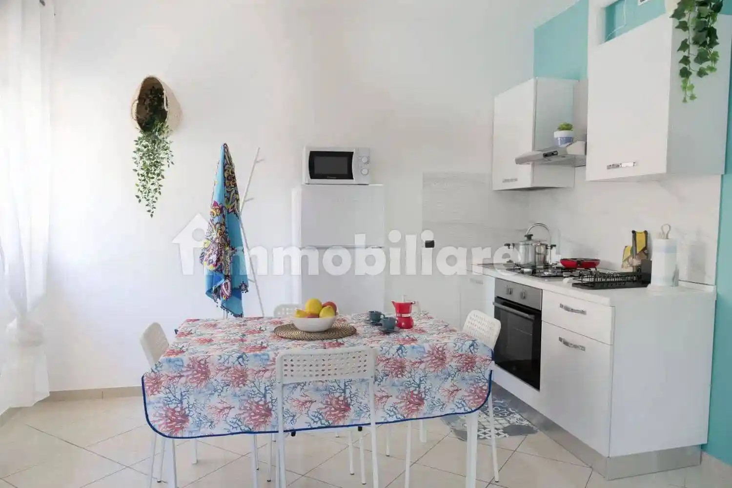 Bilocale 45 m², Miramare - Rivazzurra, Rimini - foto 3