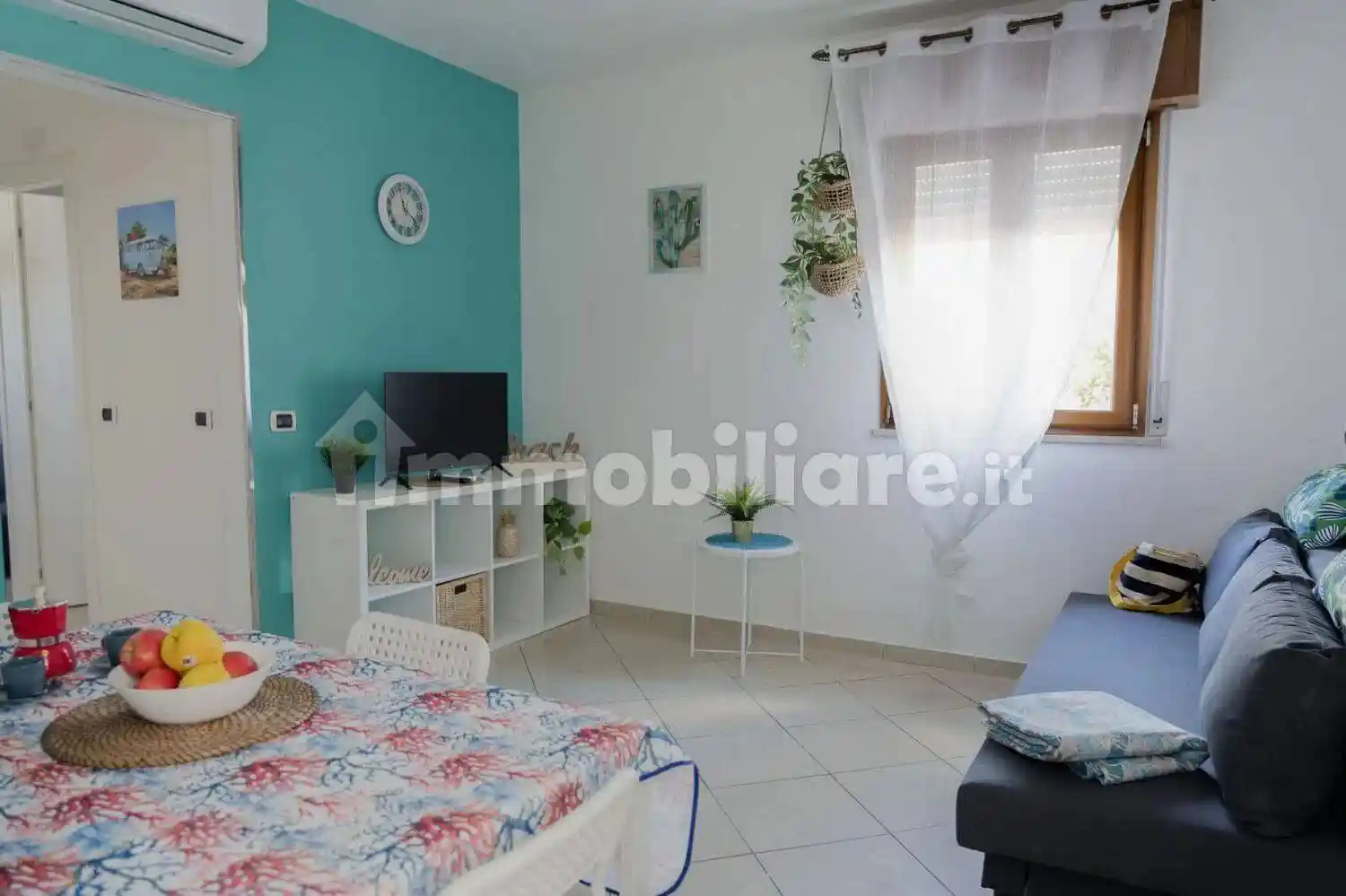 Bilocale 45 m², Miramare - Rivazzurra, Rimini - foto 4