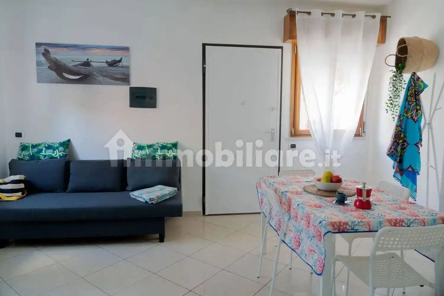 Bilocale 45 m², Miramare - Rivazzurra, Rimini - foto 5