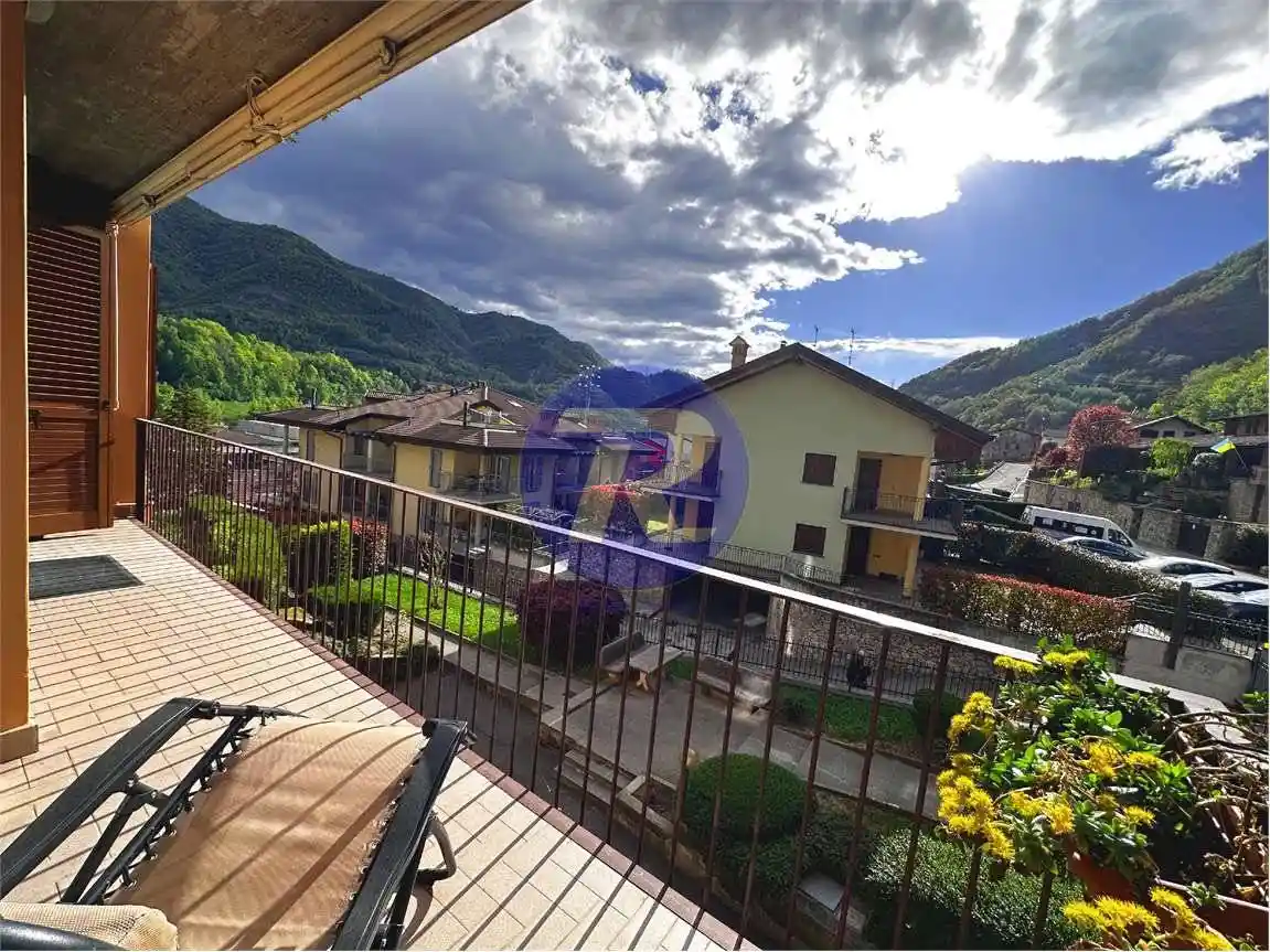 Appartamento in vendita a Zogno