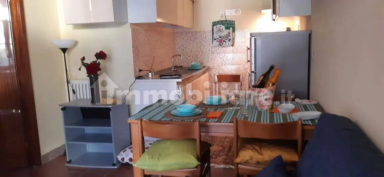 Appartamento in affitto a Riccione