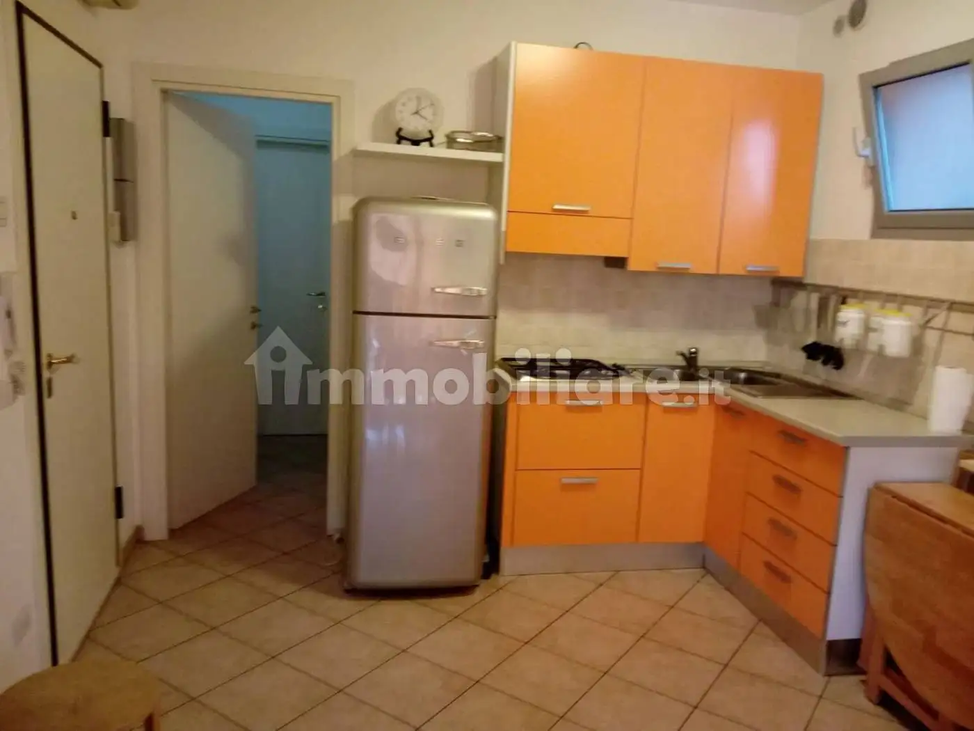 Appartamento in affitto a Riccione