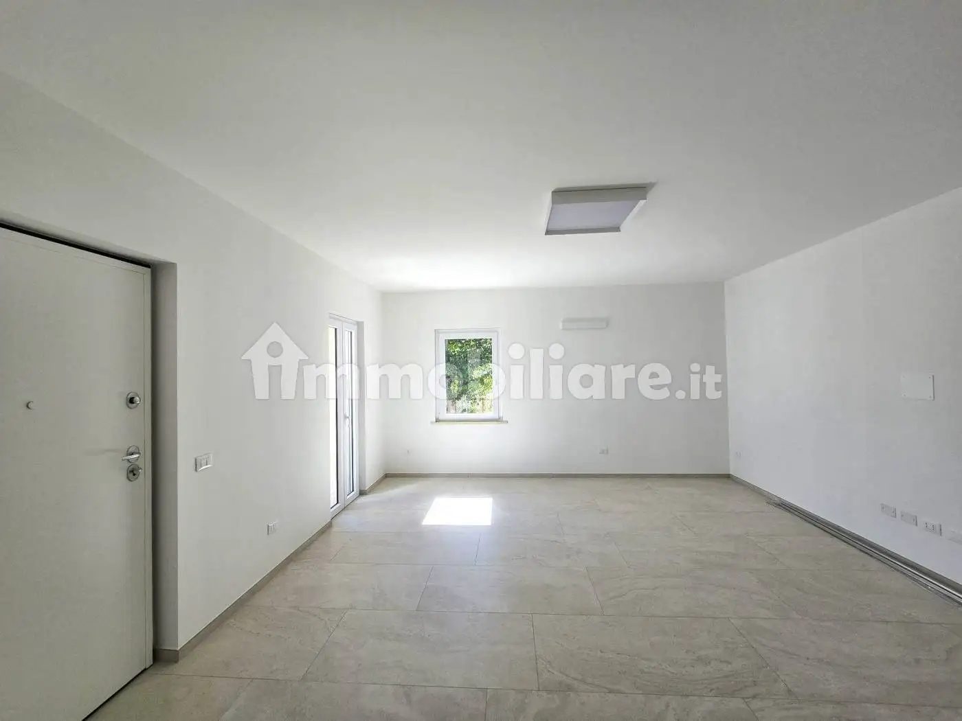 Appartamento in affitto a Treia