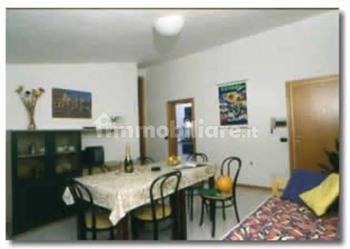 Appartamento in affitto a Rimini