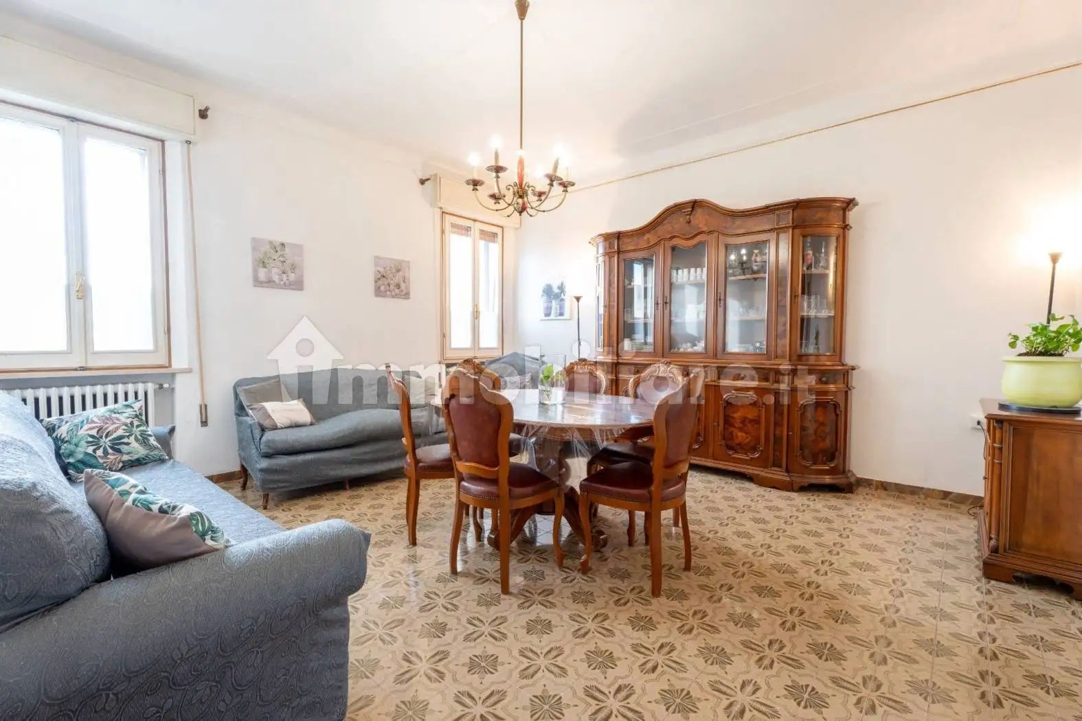 Appartamento in vendita a Ferrara