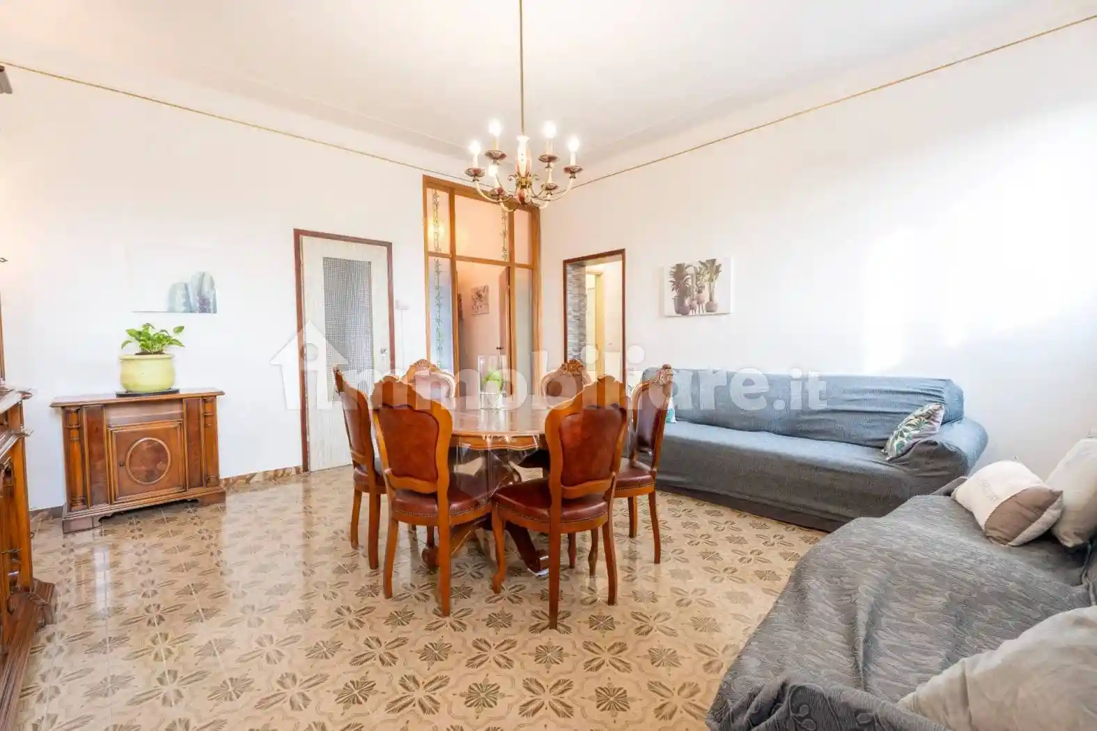 Quadrilocale via Ravenna, Ippodromo, Ferrara - foto 2