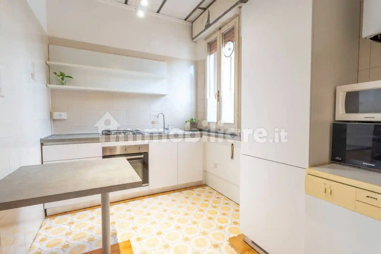 Quadrilocale via Ravenna, Ippodromo, Ferrara - foto 5