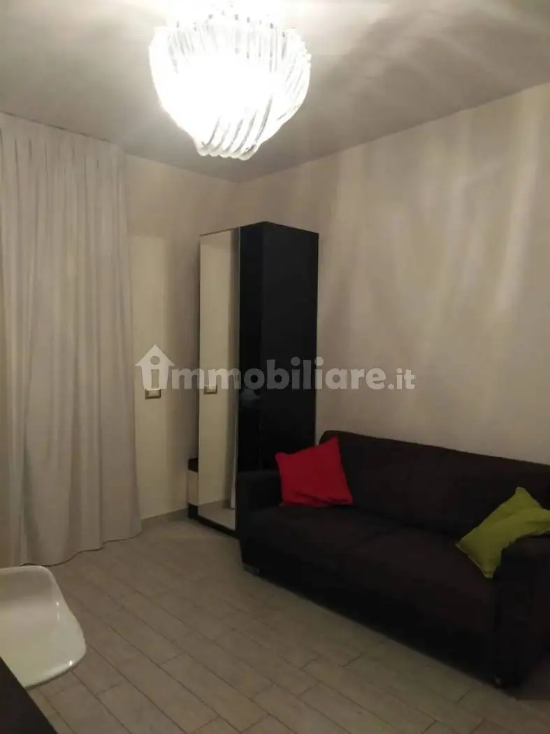 Appartamento in affitto a Riccione