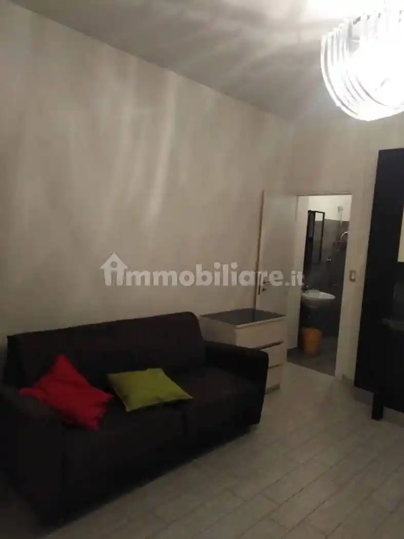Monolocale 25 m², Parco, Riccione - foto 3