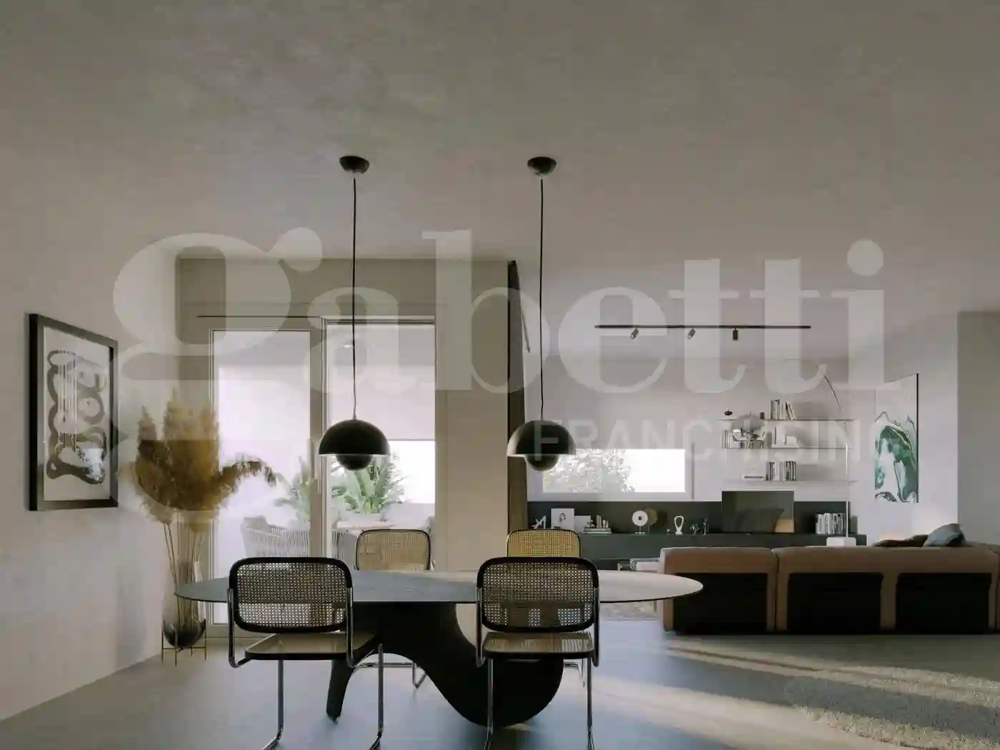 Appartamento - foto 5