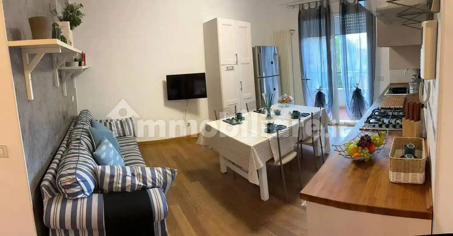 Trilocale secondo piano, Tripoli Mare, Rimini - foto 2