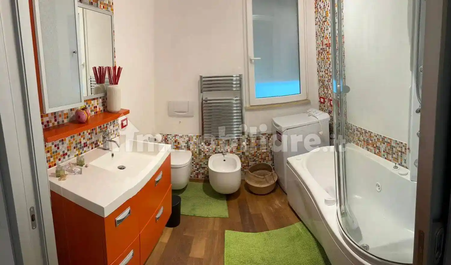 Trilocale secondo piano, Tripoli Mare, Rimini - foto 3