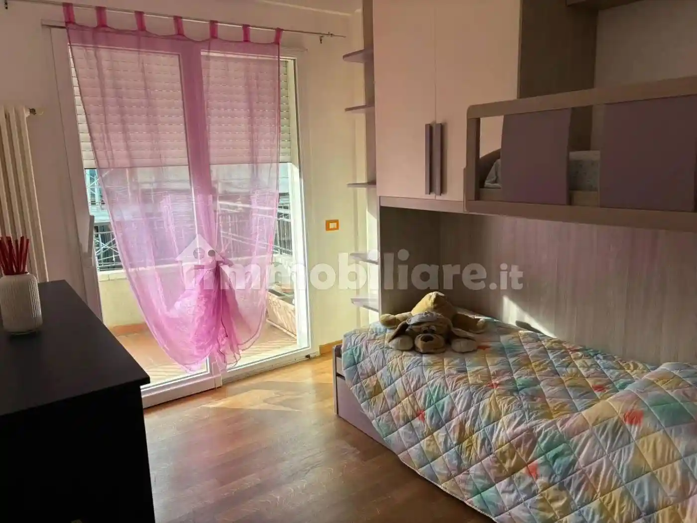 Trilocale secondo piano, Tripoli Mare, Rimini - foto 5