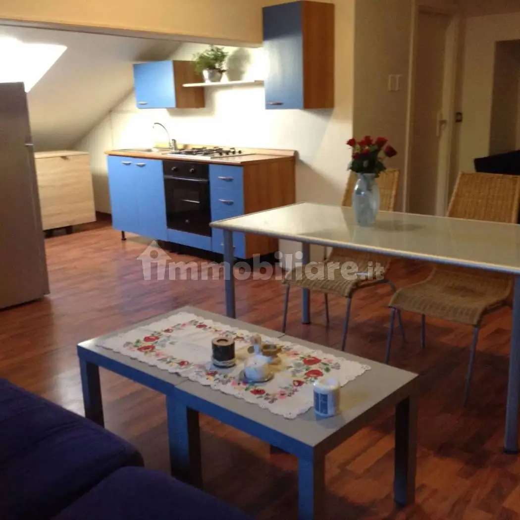 Appartamento in affitto a Riccione