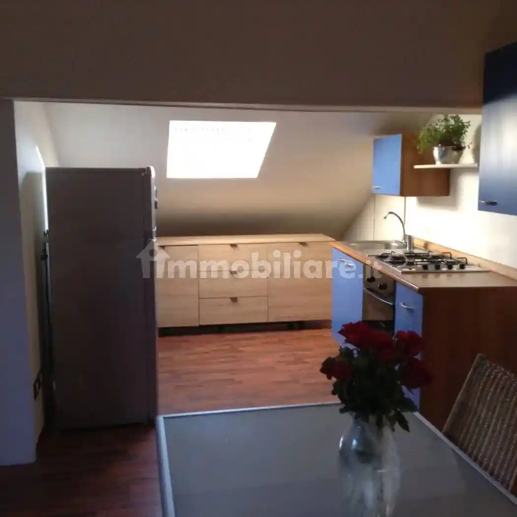 Monolocale secondo piano, Parco, Riccione - foto 3