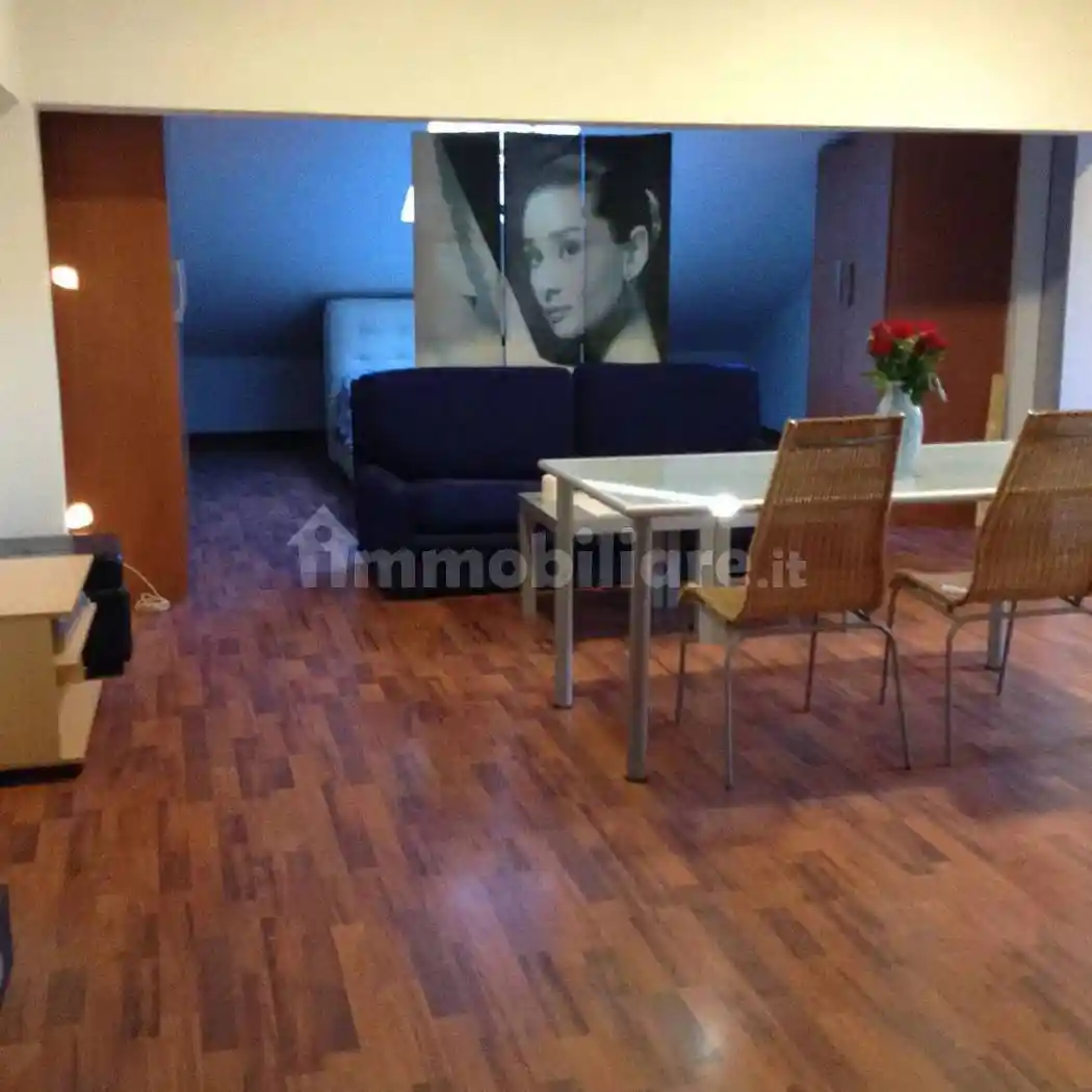 Monolocale secondo piano, Parco, Riccione - foto 4