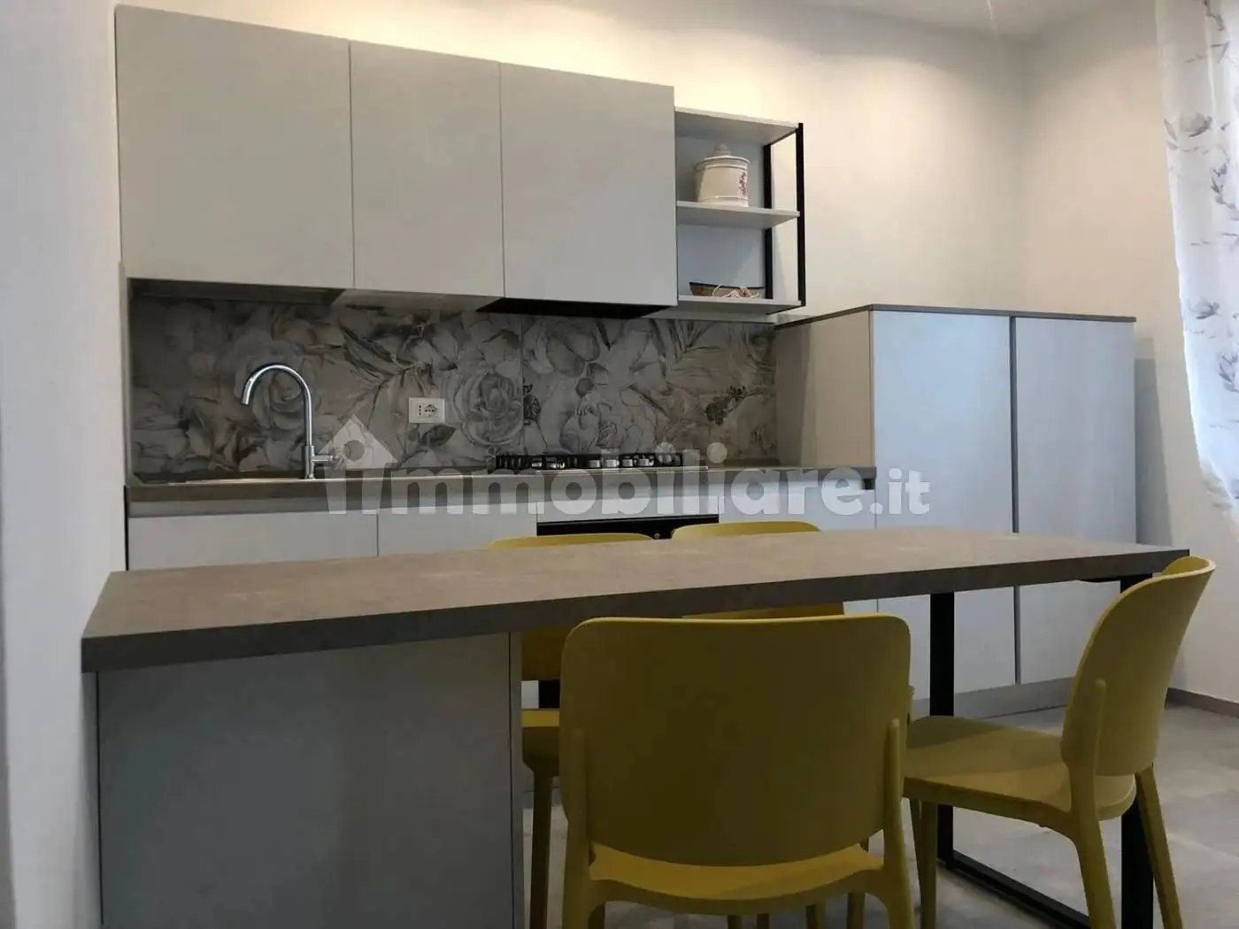 Appartamento in affitto a Rimini