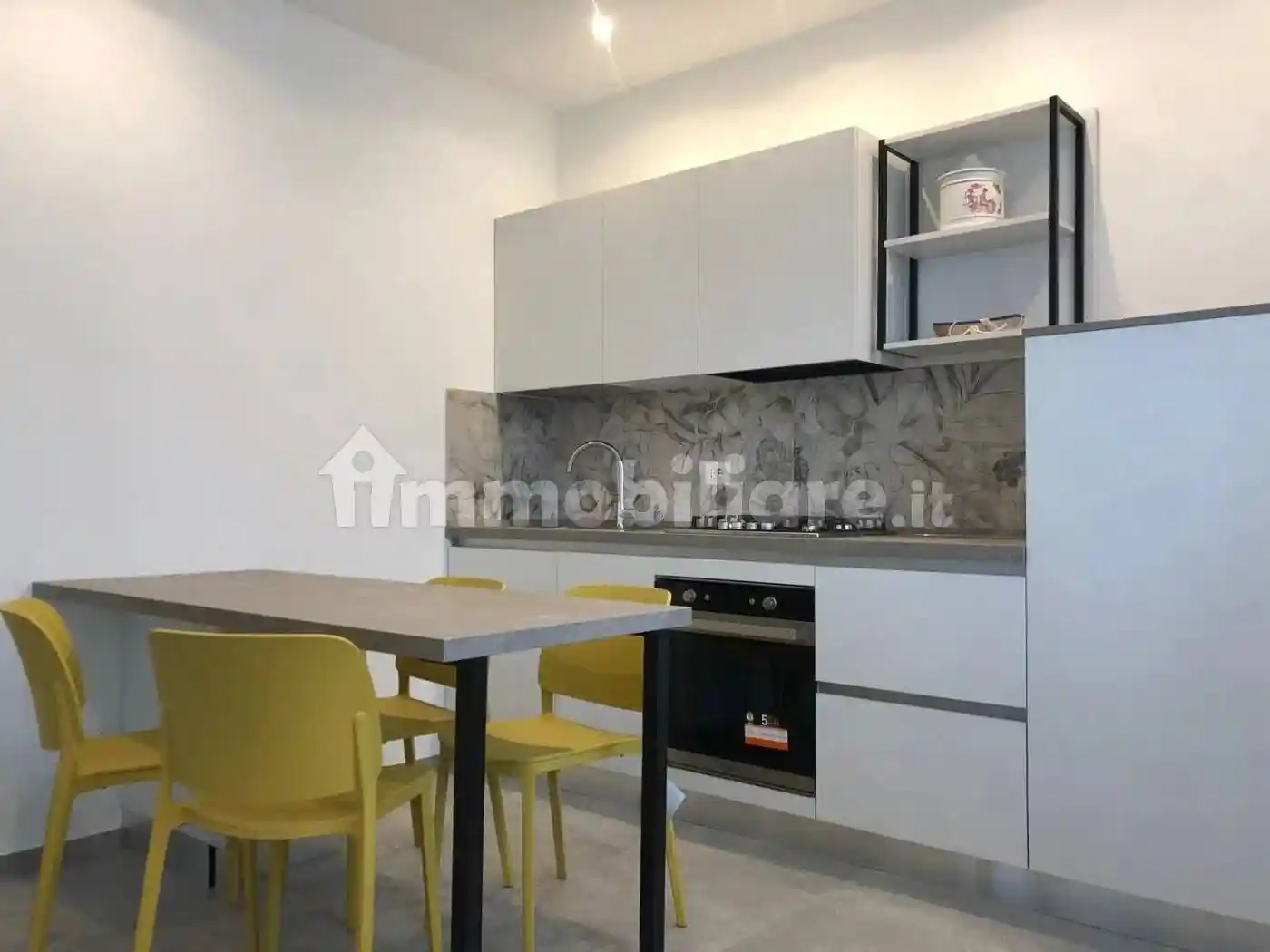 Bilocale buono stato, Lagomaggio, Rimini - foto 3