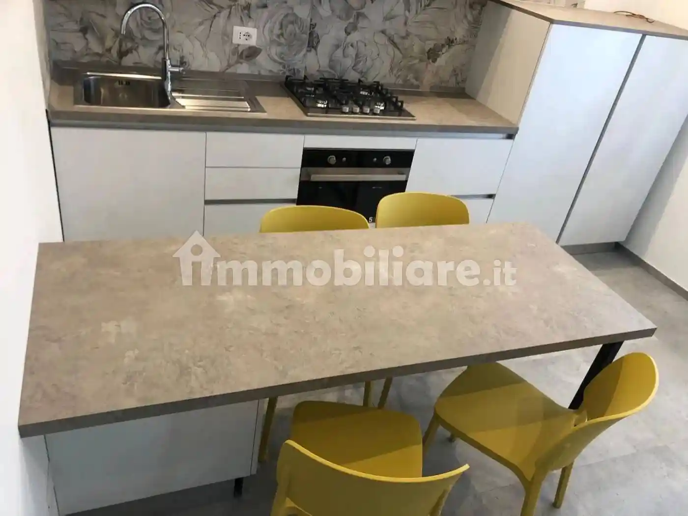 Bilocale buono stato, Lagomaggio, Rimini - foto 4