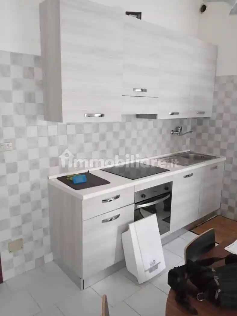 Quadrilocale Neighbourhood: zona Dario Campana, Via Dario Campana, Rimini - foto 4