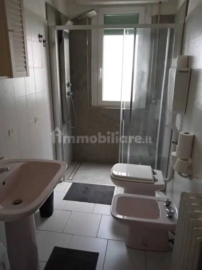 Quadrilocale Neighbourhood: zona Dario Campana, Via Dario Campana, Rimini - foto 5