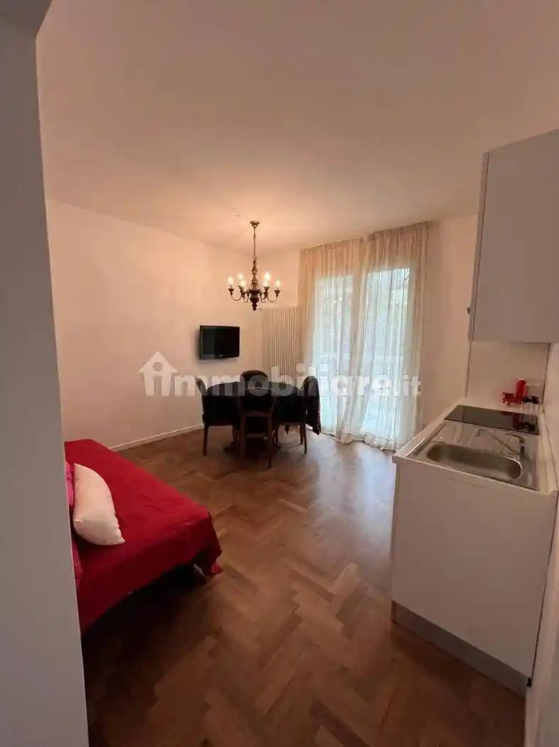 Trilocale primo piano, Tripoli - Stadio, Rimini - foto 4