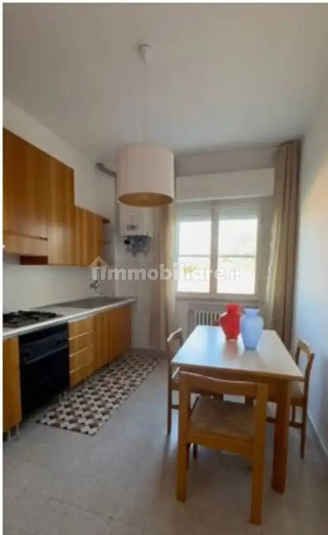 Appartamento in affitto a Rimini