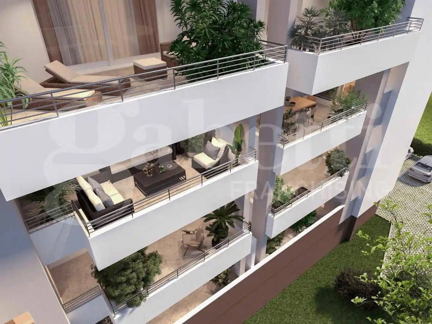 Appartamento in vendita a Mogliano Veneto