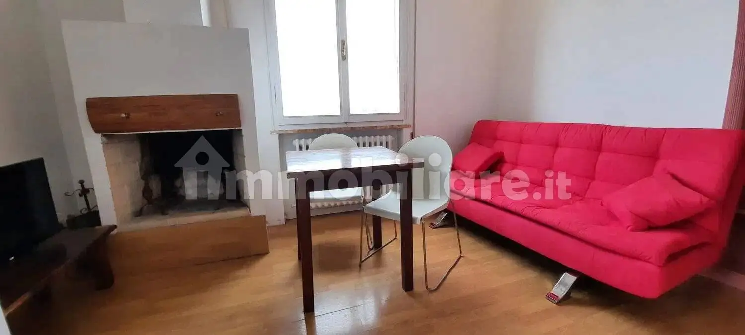 Appartamento in affitto a Rimini